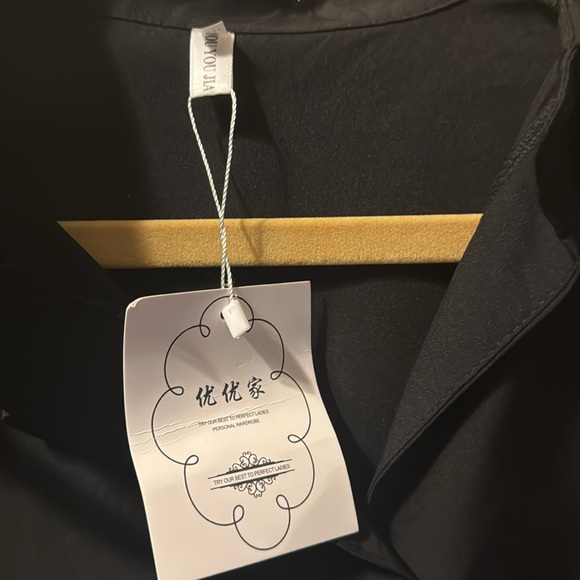 Boxy blouse - Picture 7 of 8